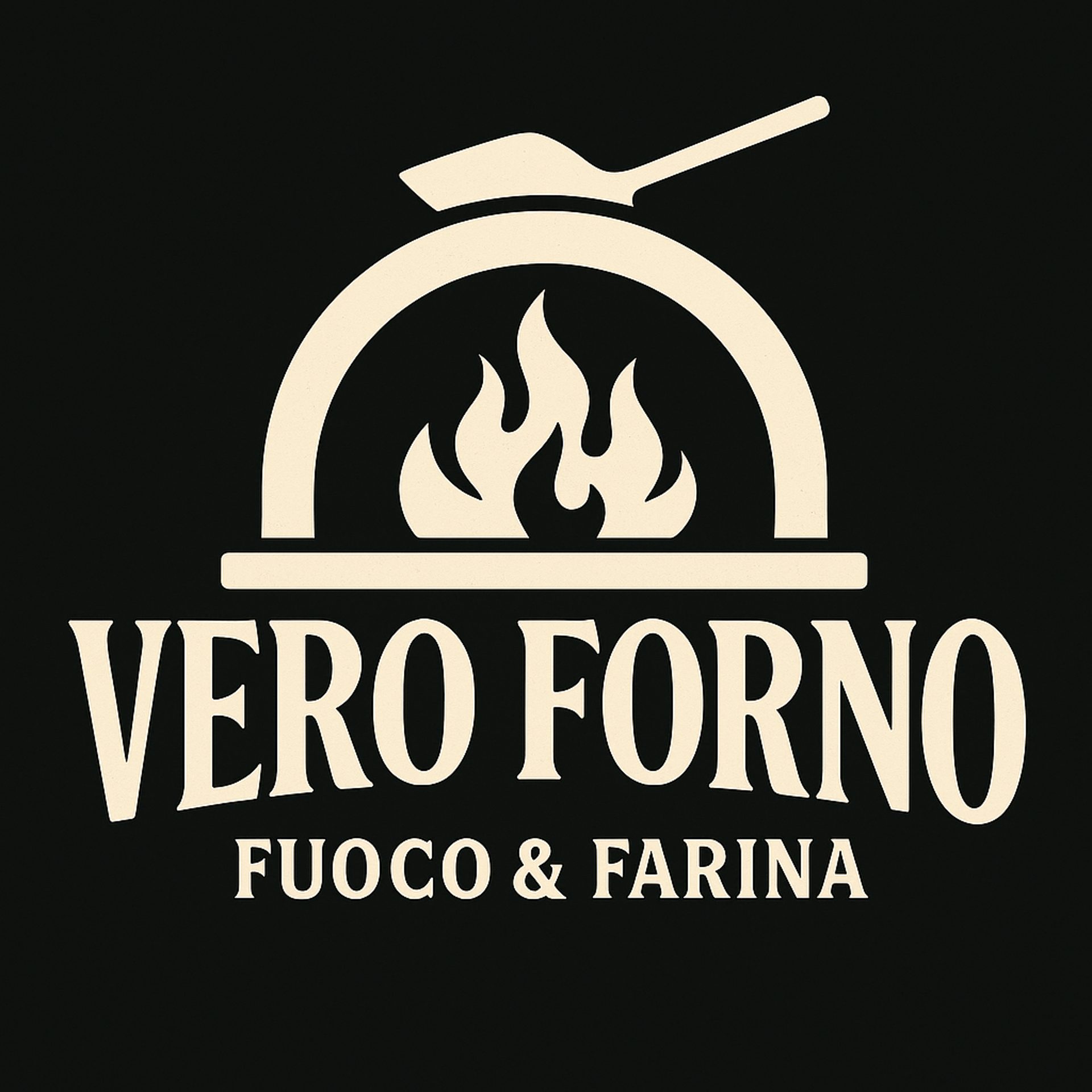 Fuoco & Farina — fire and flour