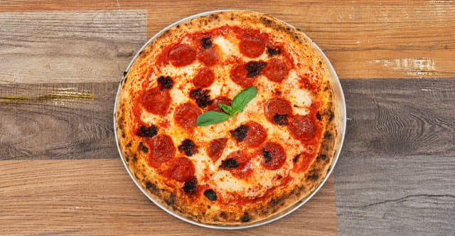 Diavola.