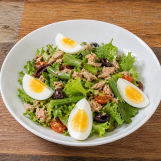Nicoise Salad