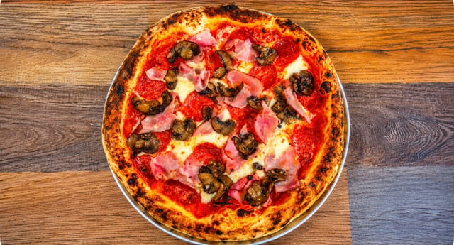 Trattoria.
