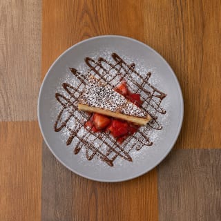 Cheesecake